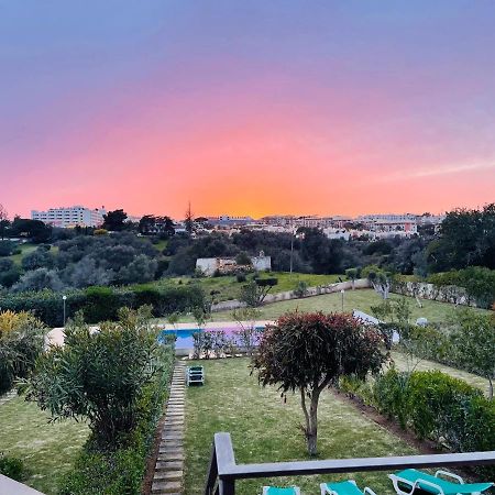 Albufeira Luxury Villa Luaran gambar