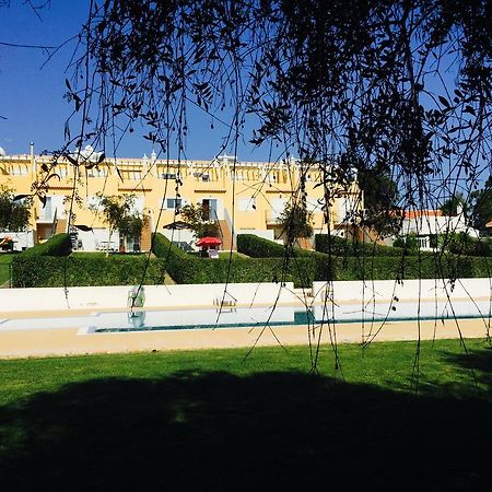 Albufeira Luxury Villa Luaran gambar