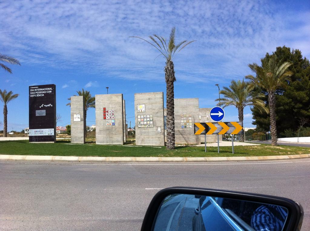 Albufeira Luxury Villa Luaran gambar