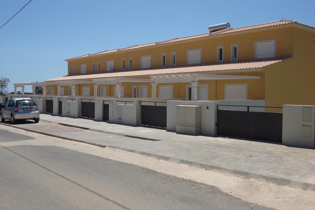 Albufeira Luxury Villa Luaran gambar