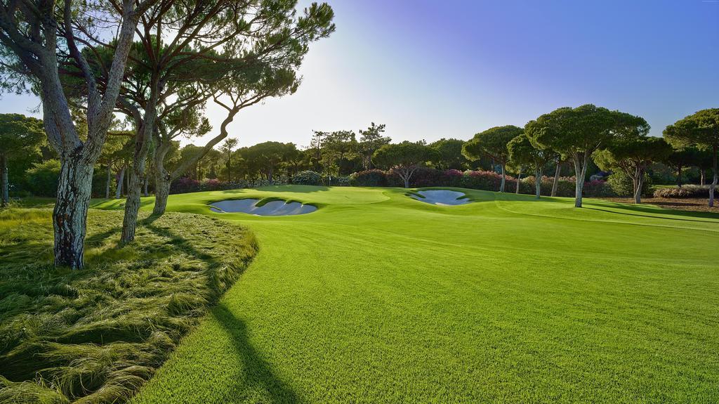 Albufeira Luxury Villa Luaran gambar