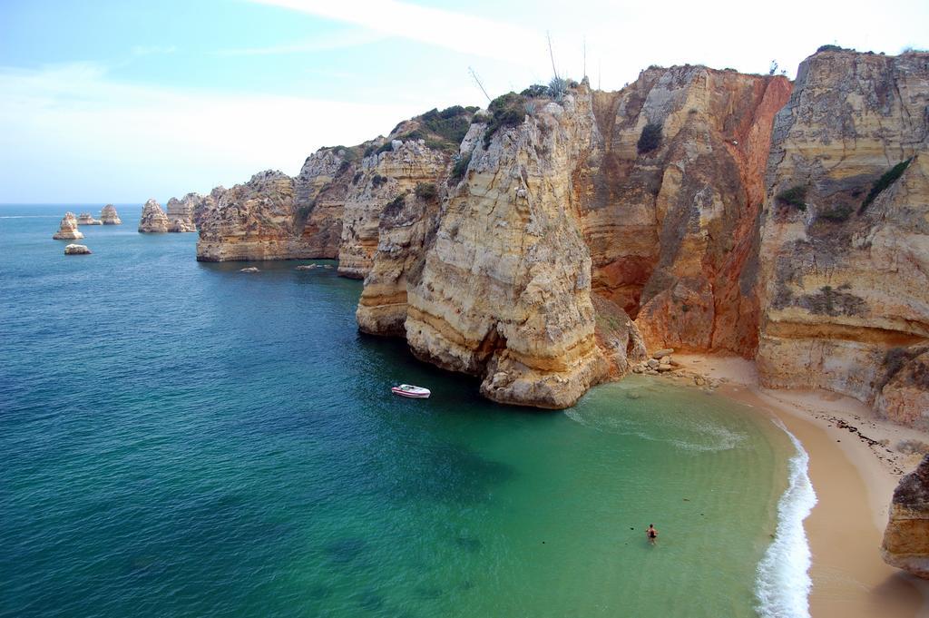 Albufeira Luxury Villa Luaran gambar