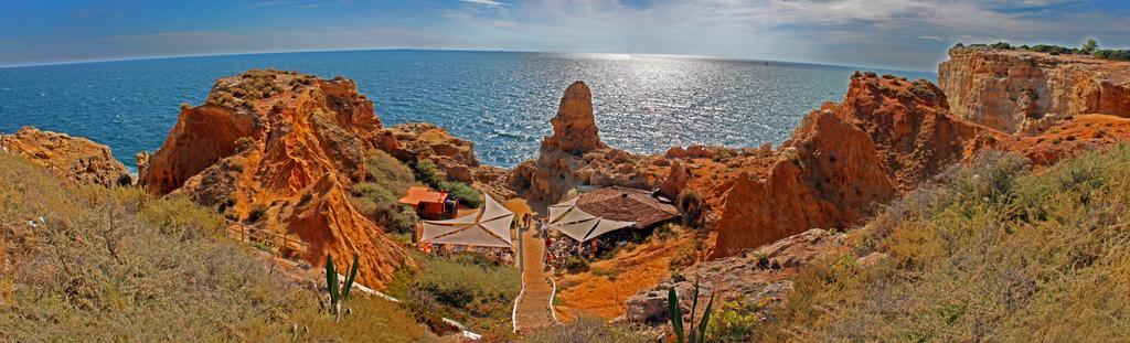 Albufeira Luxury Villa Luaran gambar