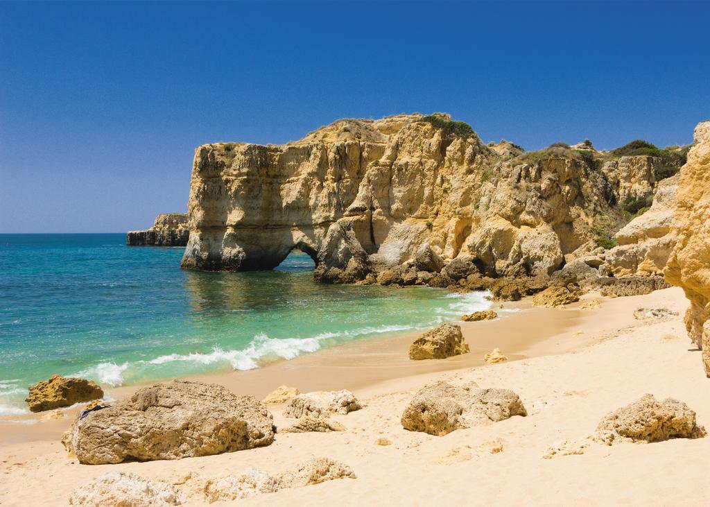 Albufeira Luxury Villa Luaran gambar