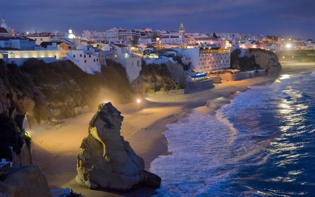 Albufeira Luxury Villa Luaran gambar