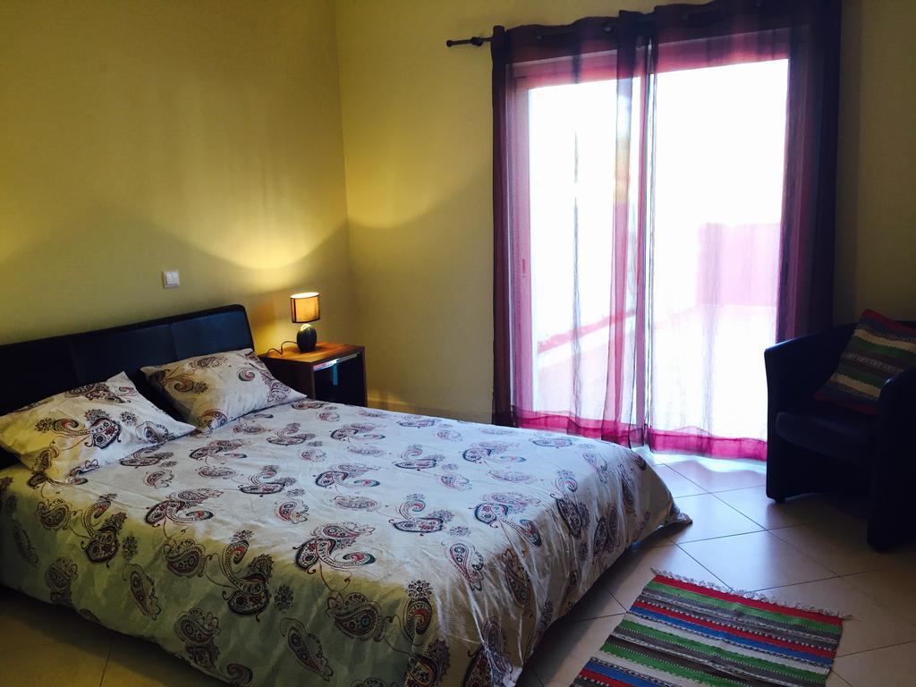 Albufeira Luxury Villa Luaran gambar