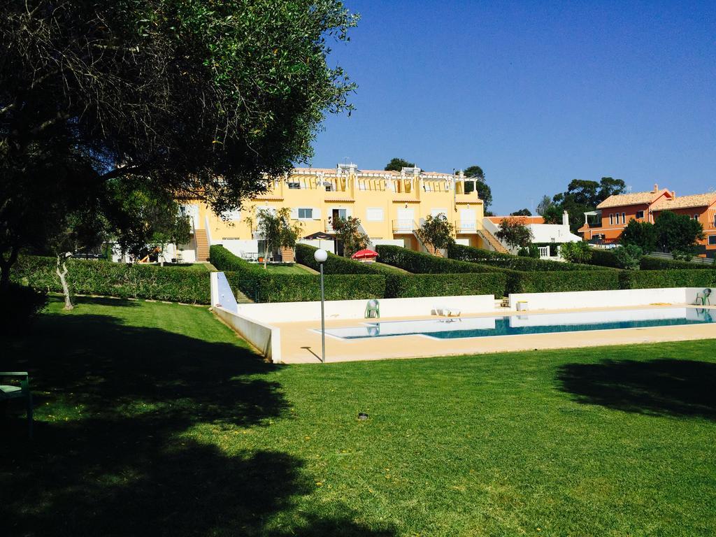 Albufeira Luxury Villa Luaran gambar