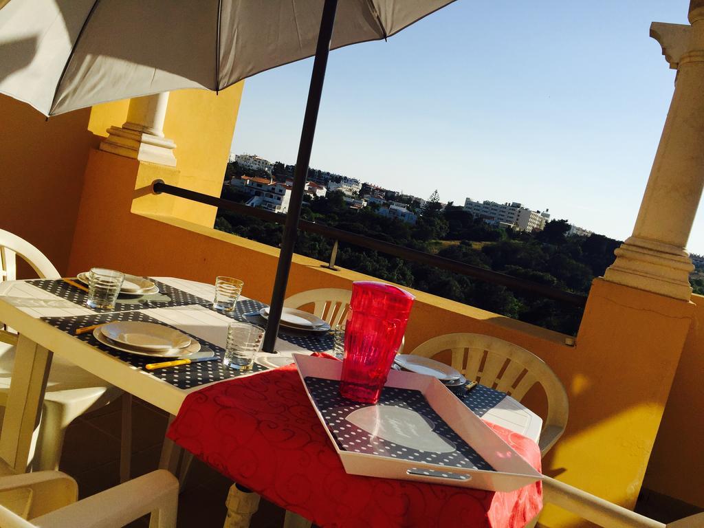 Albufeira Luxury Villa Luaran gambar