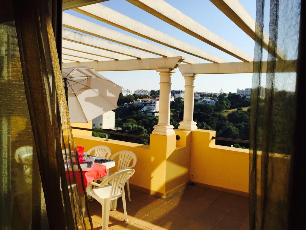 Albufeira Luxury Villa Luaran gambar