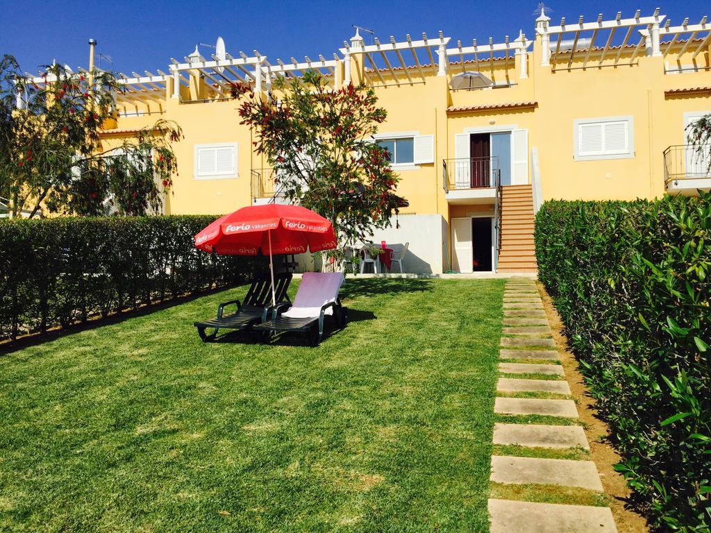 Albufeira Luxury Villa Luaran gambar