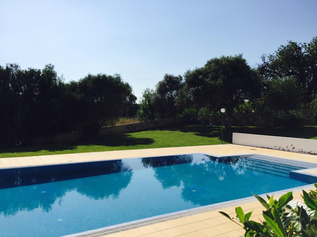 Albufeira Luxury Villa Luaran gambar