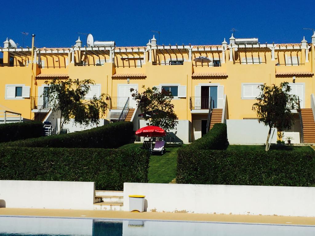 Albufeira Luxury Villa Luaran gambar