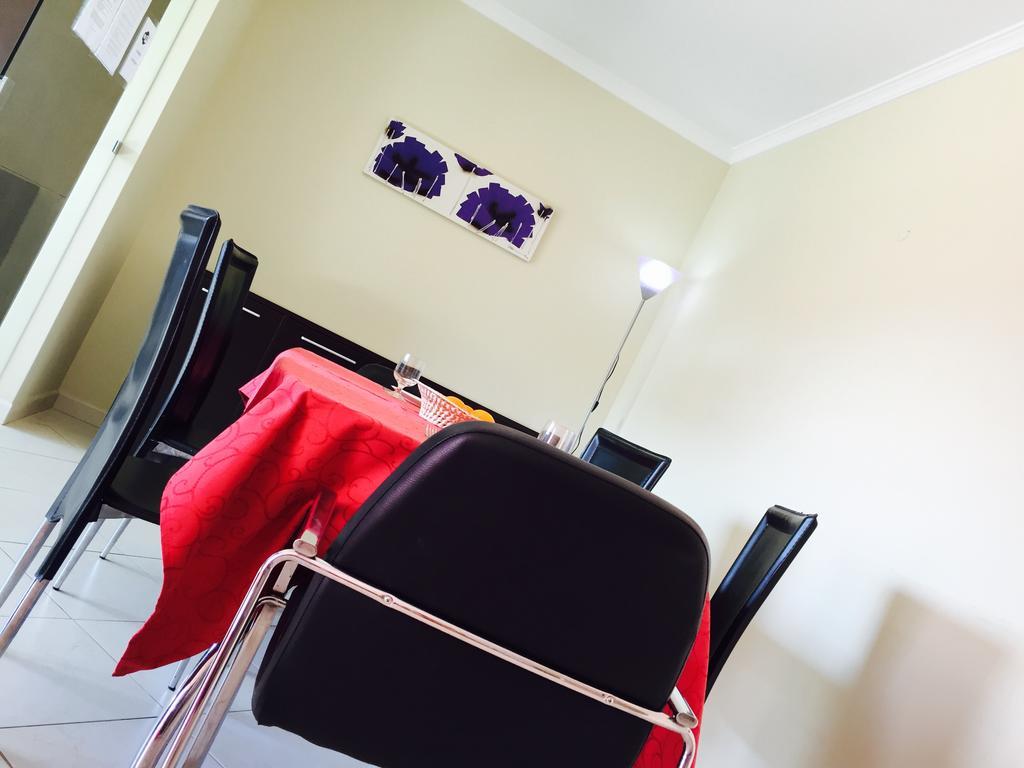 Albufeira Luxury Villa Luaran gambar