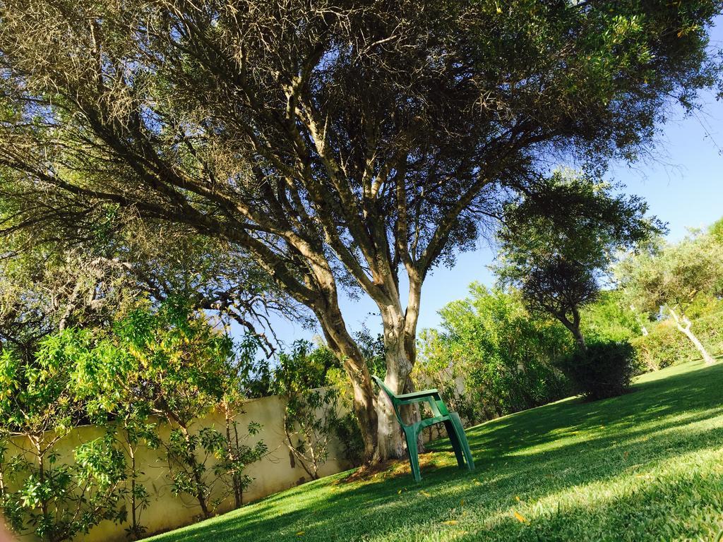 Albufeira Luxury Villa Luaran gambar