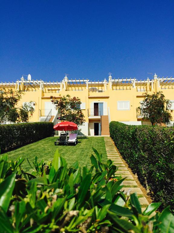 Albufeira Luxury Villa Luaran gambar