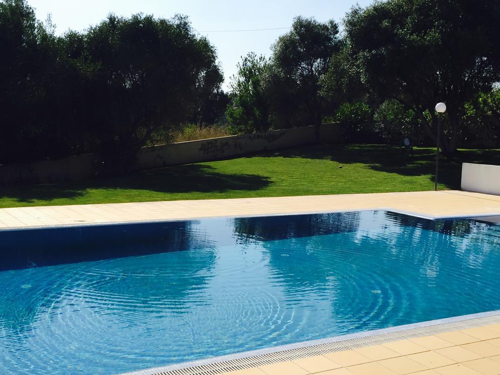 Albufeira Luxury Villa Luaran gambar