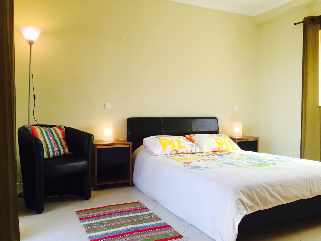 Albufeira Luxury Villa Luaran gambar