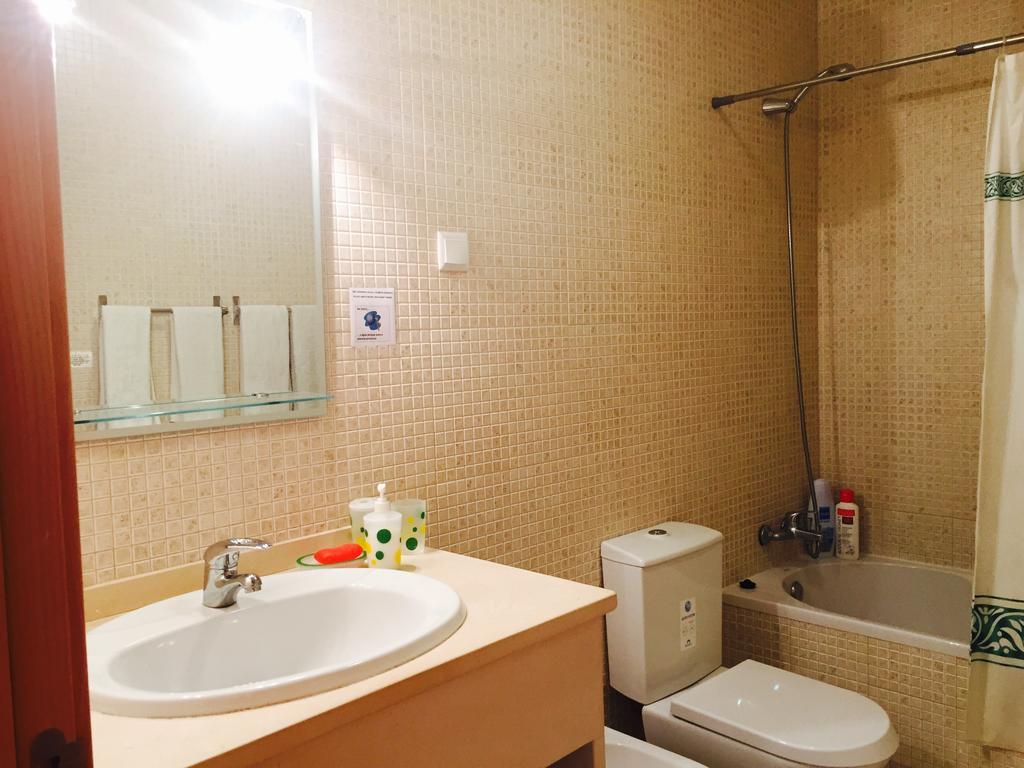 Albufeira Luxury Villa Luaran gambar