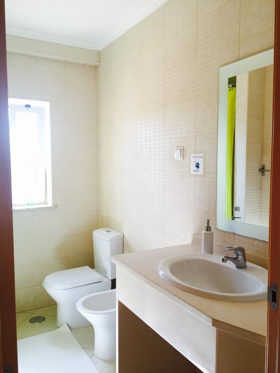 Albufeira Luxury Villa Luaran gambar