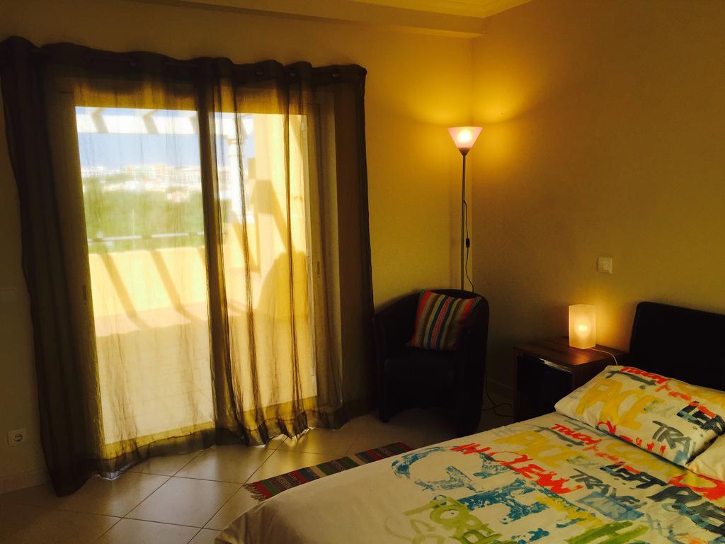 Albufeira Luxury Villa Luaran gambar