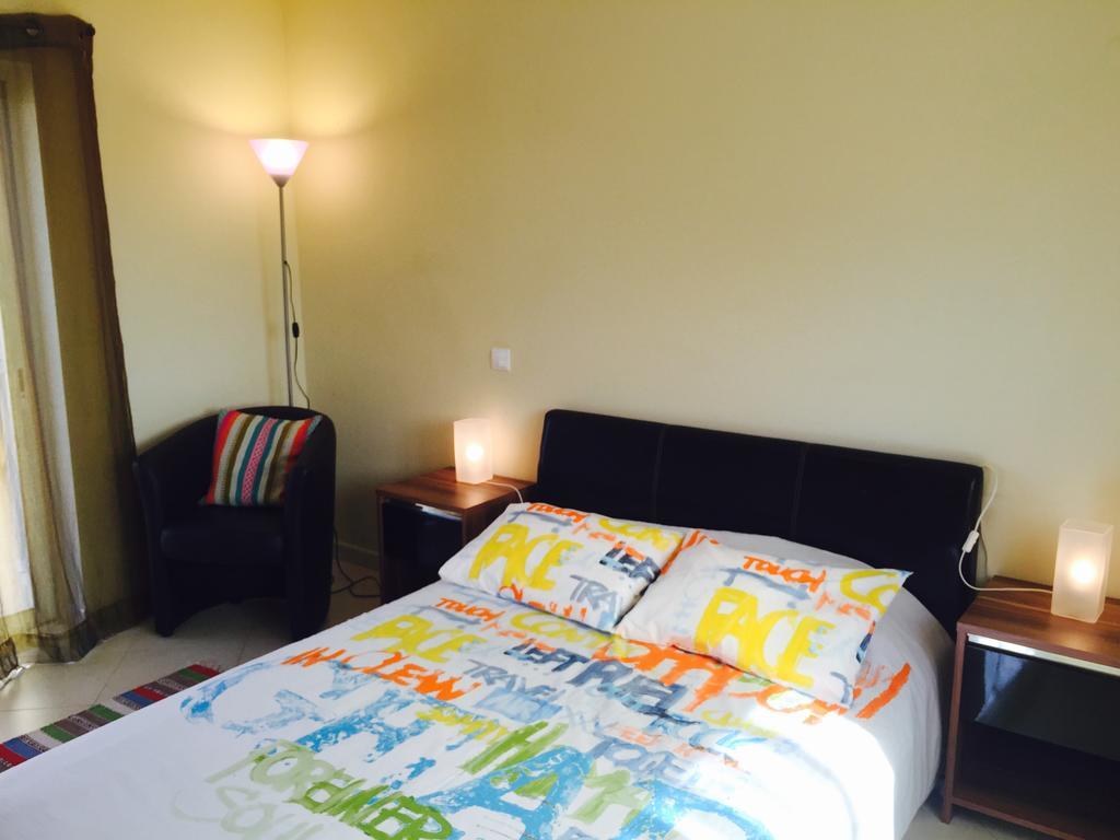 Albufeira Luxury Villa Luaran gambar