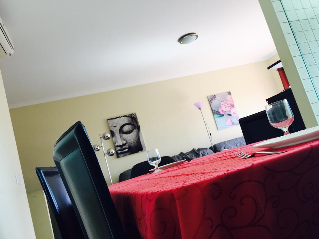 Albufeira Luxury Villa Luaran gambar