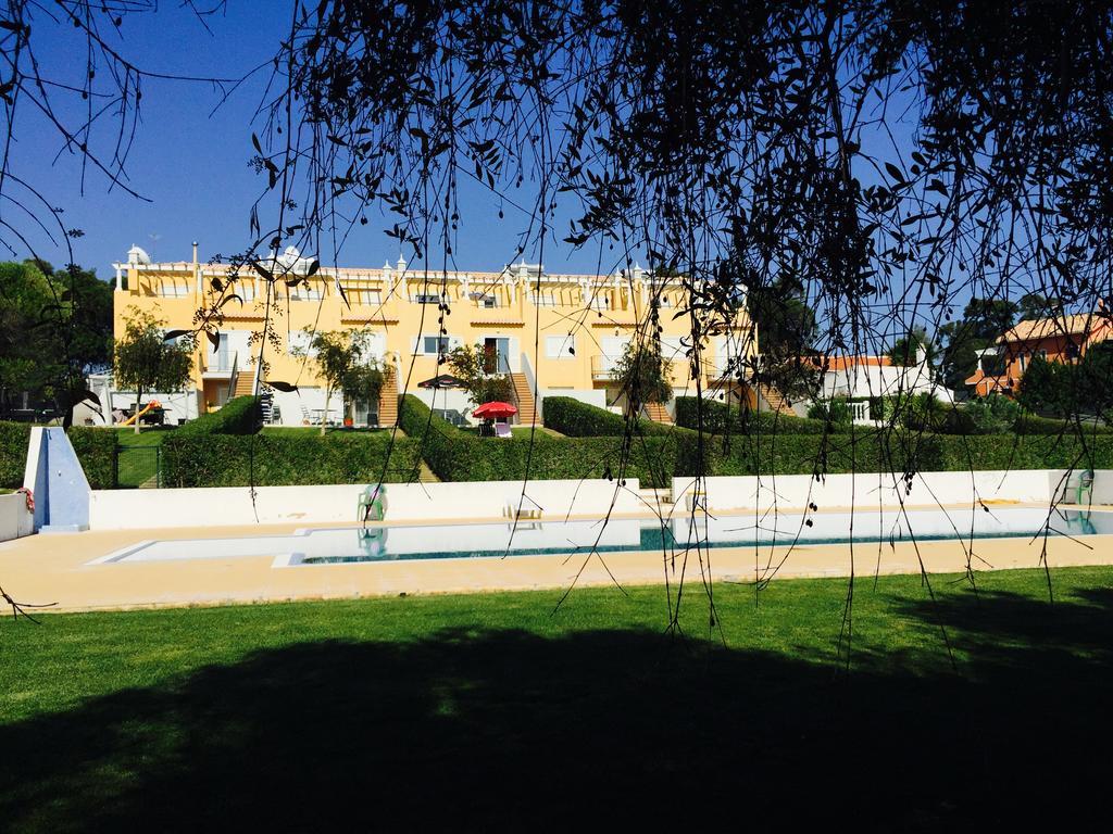 Albufeira Luxury Villa Luaran gambar
