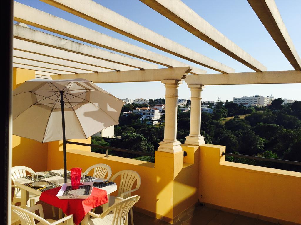 Albufeira Luxury Villa Luaran gambar