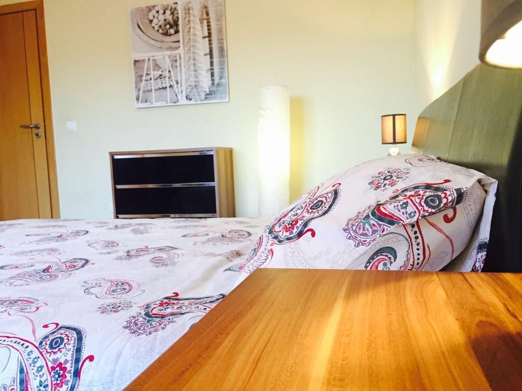 Albufeira Luxury Villa Luaran gambar