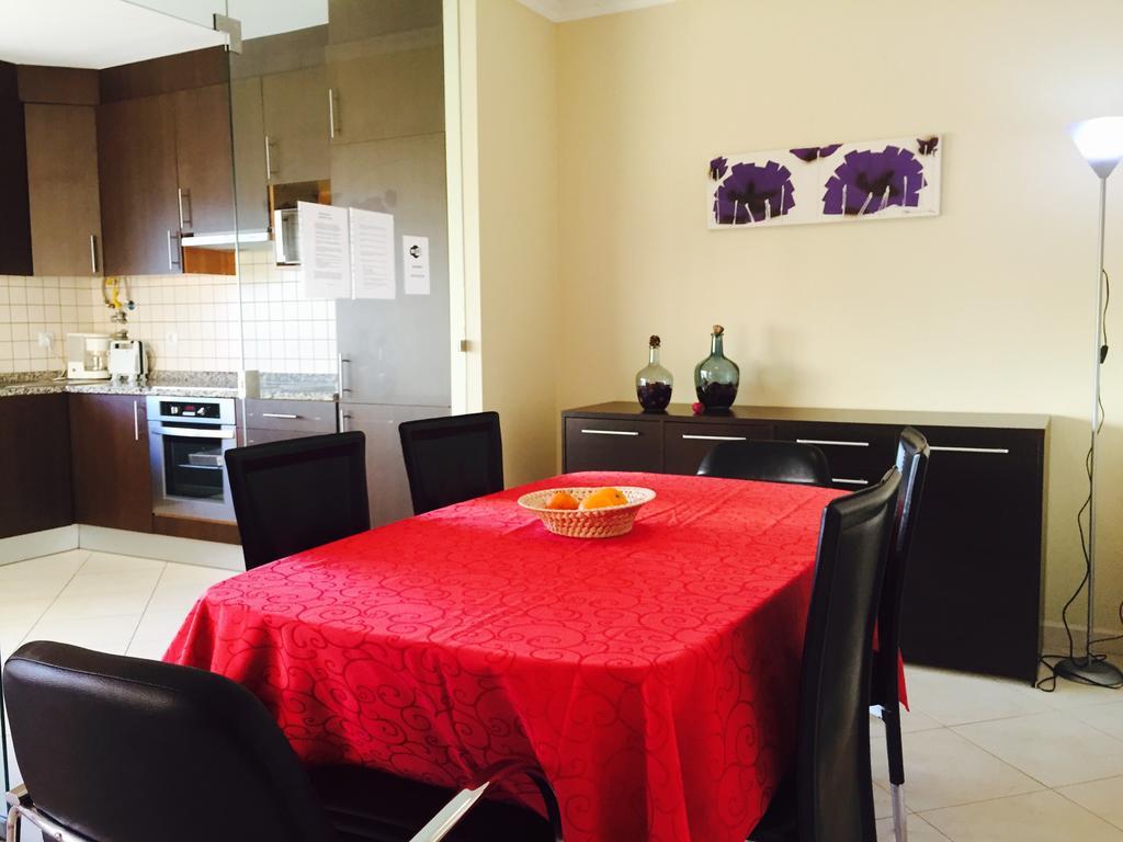 Albufeira Luxury Villa Luaran gambar