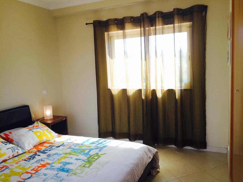 Albufeira Luxury Villa Luaran gambar