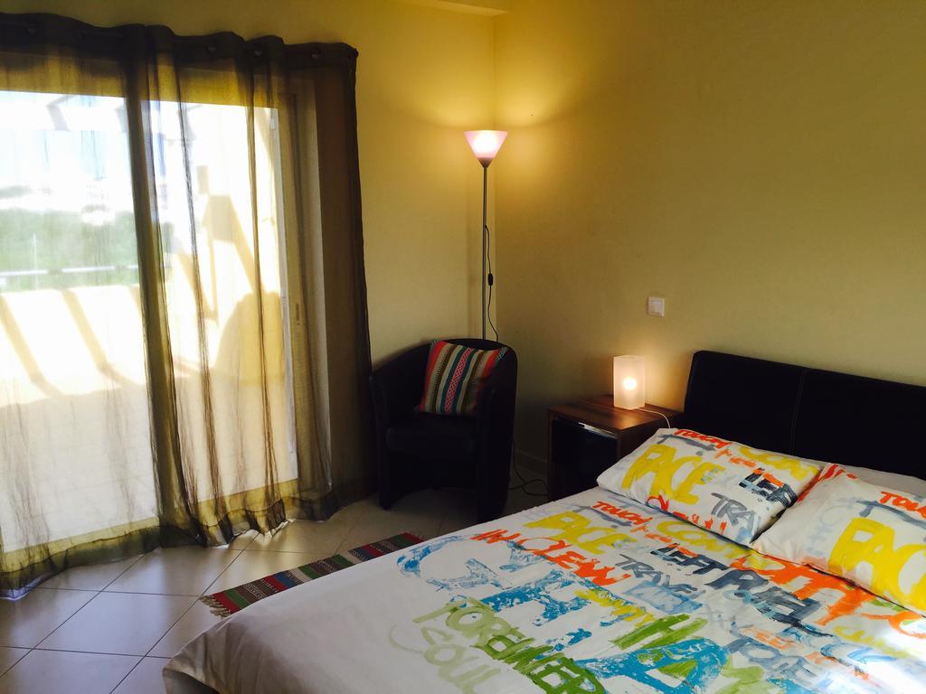 Albufeira Luxury Villa Luaran gambar