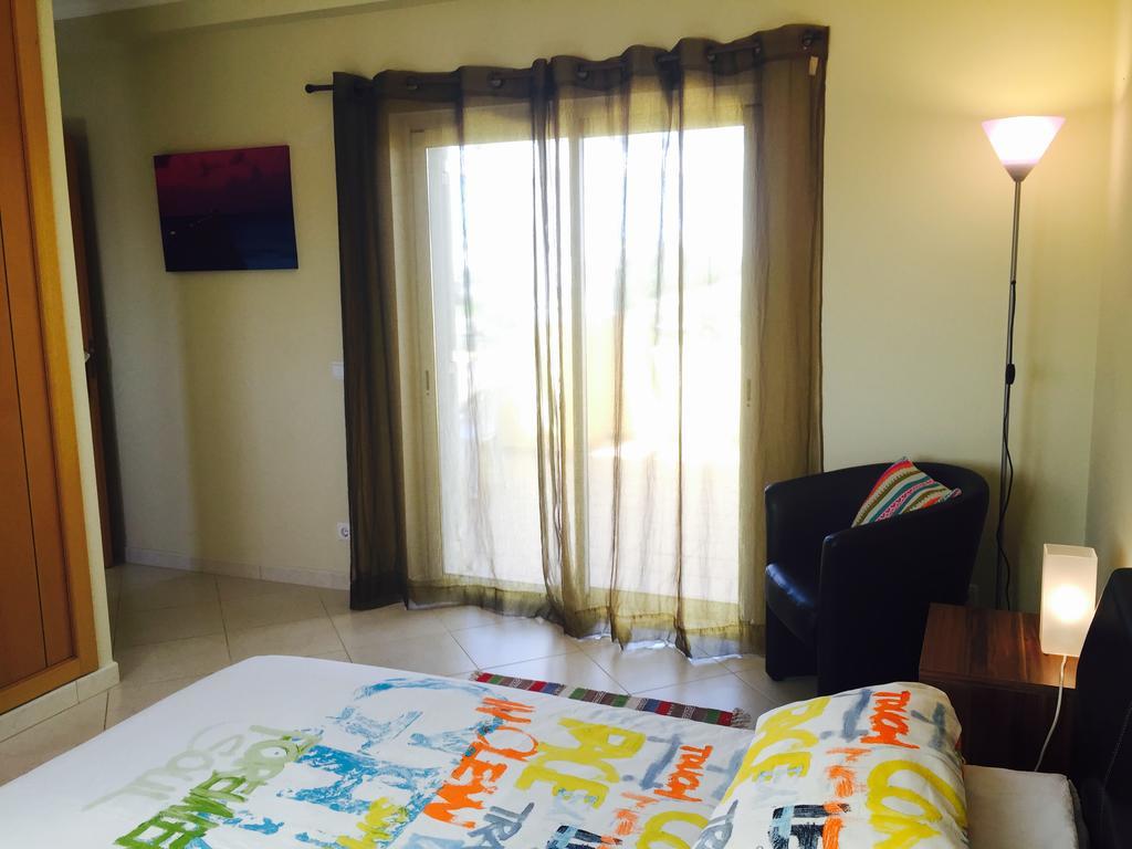 Albufeira Luxury Villa Luaran gambar