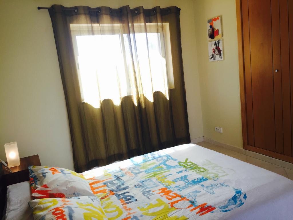 Albufeira Luxury Villa Luaran gambar