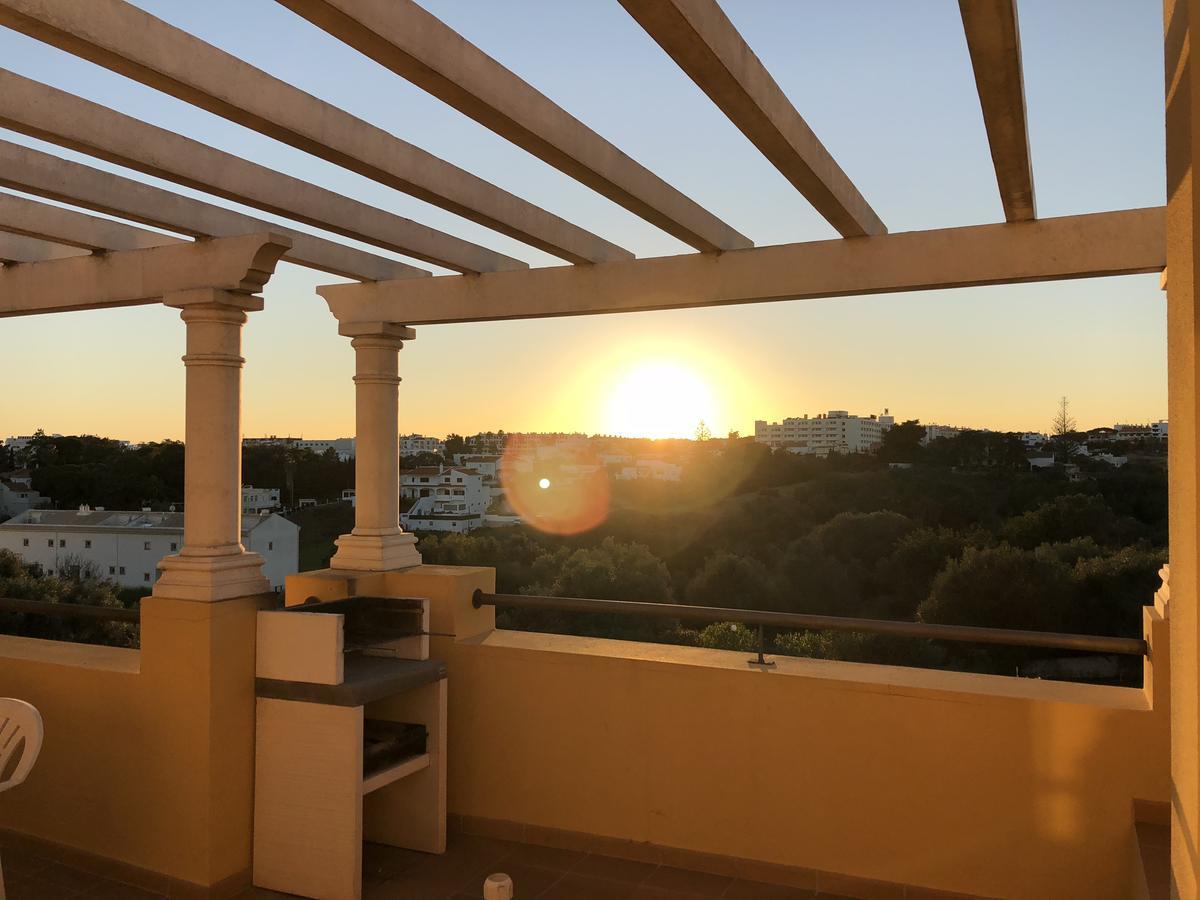 Albufeira Luxury Villa Luaran gambar