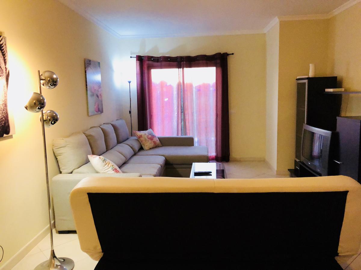 Albufeira Luxury Villa Luaran gambar