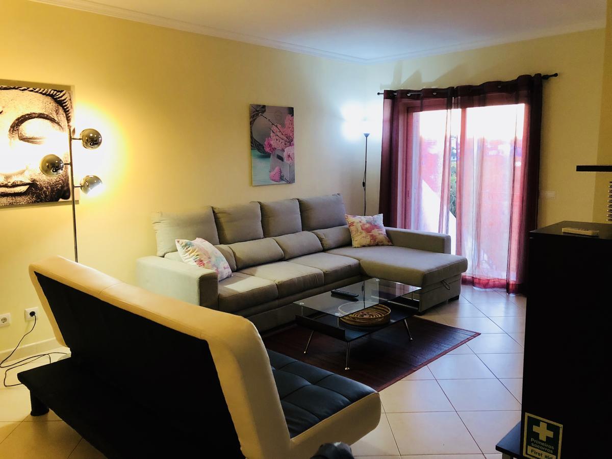 Albufeira Luxury Villa Luaran gambar